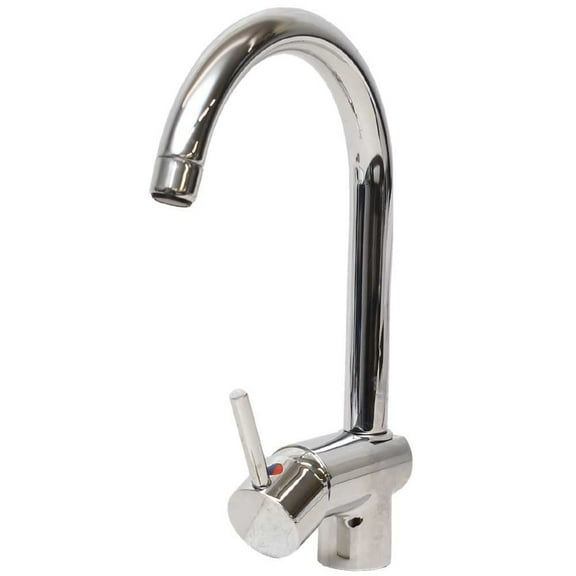 Scandvik 70104; Nordic Gallery Faucet