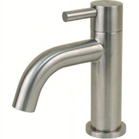 Scandvik 74106; Tap Nordic Brushed