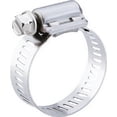 thumbnail image 1 of Scandvik Breeze Power-Seal 316 SS Hose Clamp Size: 1 1/16" - 2", Option: 1/2" Band, 1 of 1