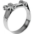 thumbnail image 1 of Scandvik Heavy Duty 316 Stainless Steel GBS Clamp 67023, 1 of 1
