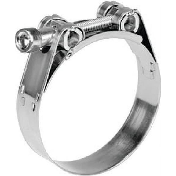 Scandvik Heavy Duty 316 Stainless Steel GBS Clamp 67023