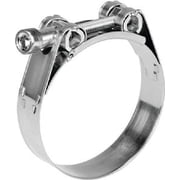 Scandvik Heavy Duty 316 Stainless Steel GBS Clamp 67023