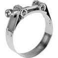 thumbnail image 1 of Scandvik Heavy Duty 316 Stainless Steel GBS Clamp, 67026, 1 of 1
