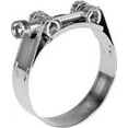 thumbnail image 1 of Scandvik Heavy Duty 316 Stainless Steel GBS Clamp, 67027, 1 of 1