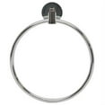 thumbnail image 1 of Scandvik Marine Boat Towel Holder Ring 70401 | Clipper 8 Inch Chrome, 1 of 4