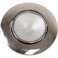 thumbnail image 1 of Scandvik Recessed Mount Down Light, 1 of 5