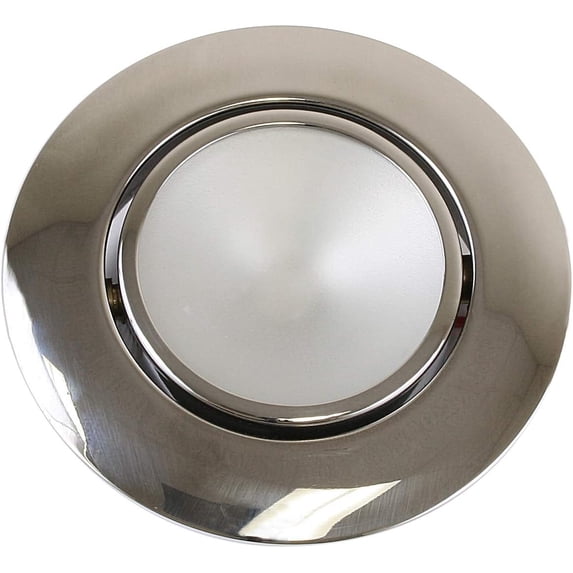Scandvik Recessed Mount Down Light