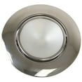 thumbnail image 1 of Scandvik Recessed Mount Down Light, 1 of 5