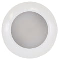 thumbnail image 1 of Scandvik S3 Surface Mount LED Downlight w/Stainless Bezel, 1 of 1