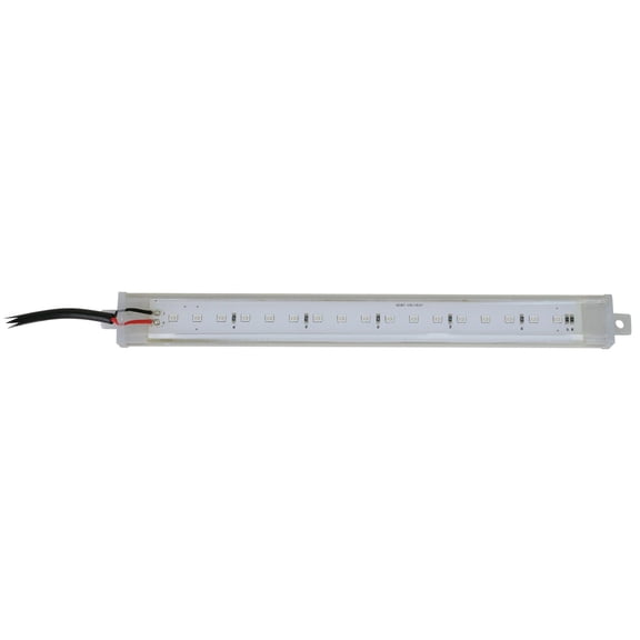 Scandvik Scan-Strip Light - 8" - Blue | Bundle of 2 Each