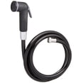 thumbnail image 1 of Scandvik Standard Straight Sprayer Black With 6 Nylon Hose 10054P, 1 of 3