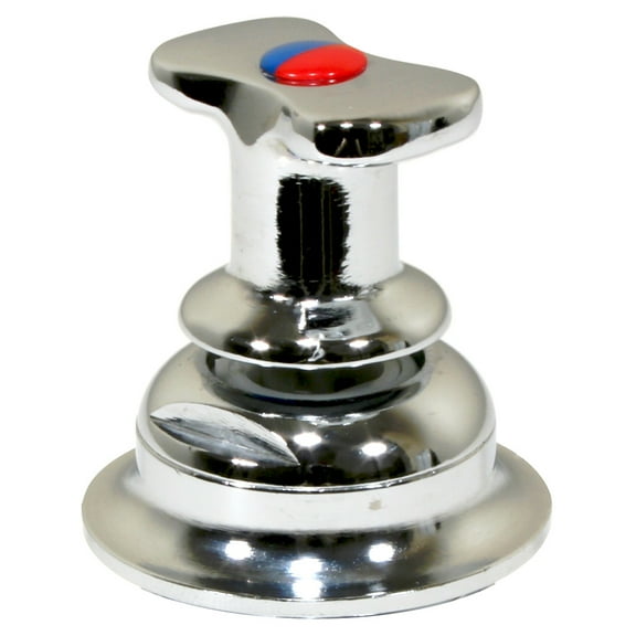 Scandvik T-Handle Shower Mixer Control | Bundle of 2 Each