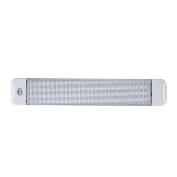 Scandvik Touch Switch Bunk Light