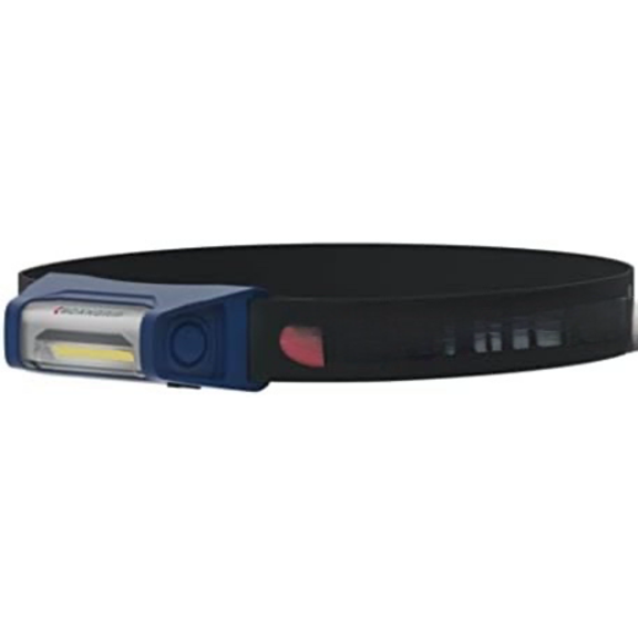 Scangrip I-View, Rechargeable COB LED headlamp, Panoramic Beam, Touchless on/Off Sensor$$Sport & Recreation Other