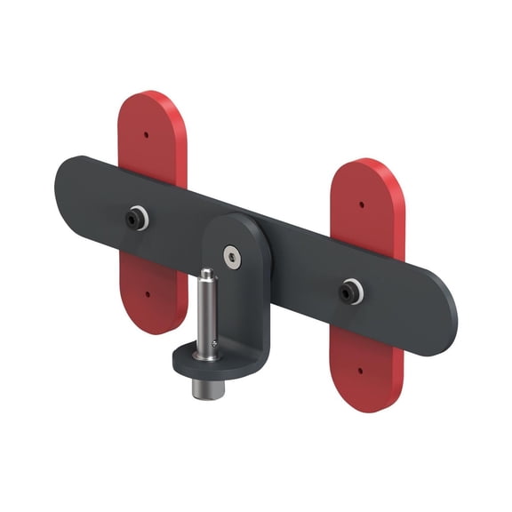 Scangrip Magnetic Bracket