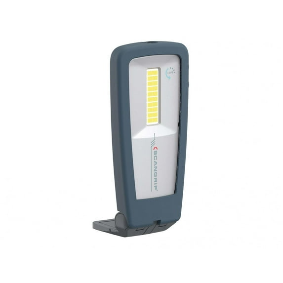 Scangrip Miniform Rechargeable Work Light 200 Lumens