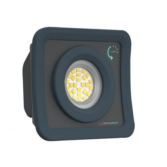 Scangrip Nova Mini Rechargeable Work Light 1000 Lumens