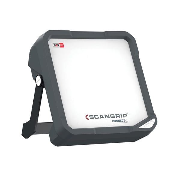 Scangrip Vega 4 Connect Work Light 18v Bare Unit