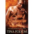 thumbnail image 1 of Scanguards Vampire Zane's Redemption (Scanguards Vampires #5), Book 5, (Paperback), 1 of 1
