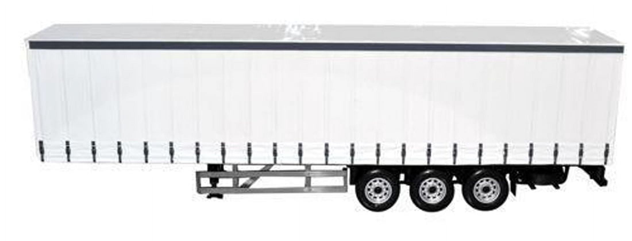 Cararama 1:50 Scania OMNILINK Bus Bianco – Modello Pressofuso 56702 W