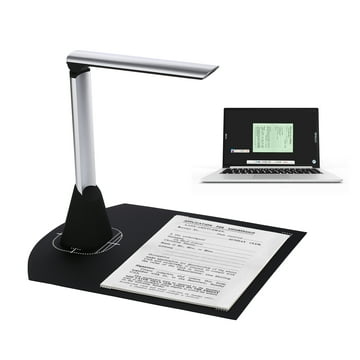 Scanner,Bk34 Software Online Distance Document Camera Led Software Online A4 Capture Size Online Distance Education 5 Camera Size With Led With Led Software Camera Scanner 5 Montloxs Siuke