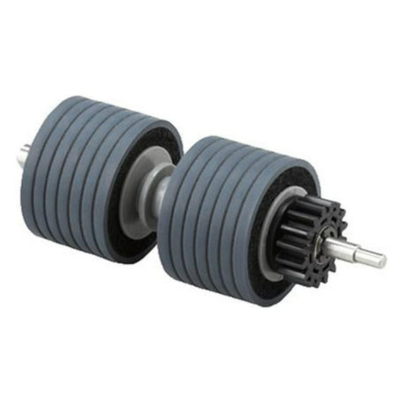 Scanner Brake Roller