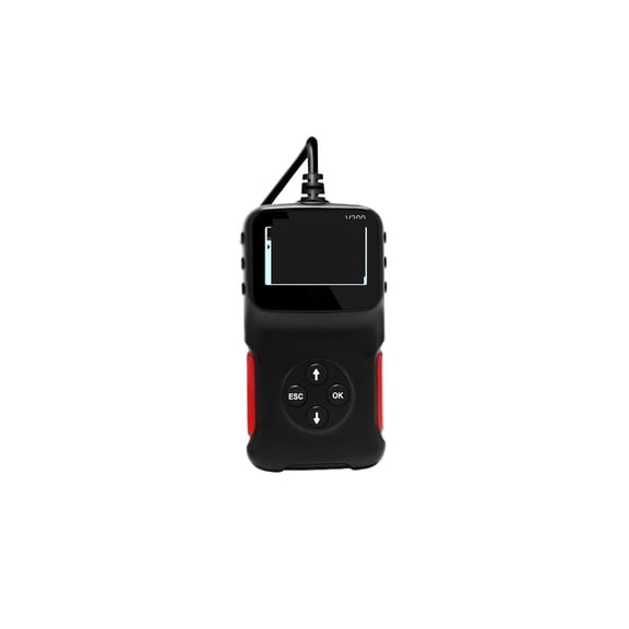 Scanner Car Diagnostic Scan Tool Check Engine Light Universal Code Reader, Auto Engine Fault Code Reader Tools ,Accuracy