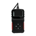 thumbnail image 1 of Scanner Car Diagnostic Scan Tool Check Engine Light Universal Code Reader, Auto Engine Fault Code Reader Tools ,Reliable Car Helper, 1 of 5