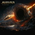 thumbnail image 1 of Scanner - Cosmic Race - Music & Performance - CD, 1 of 1