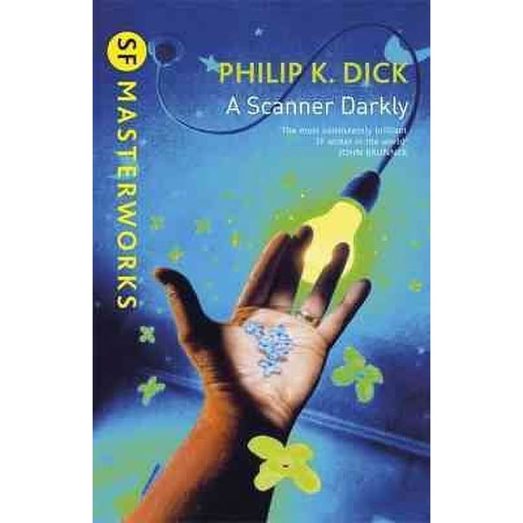Scanner Darkly