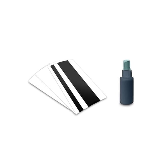 Scanner Enhanced Cleaning Kit - A4