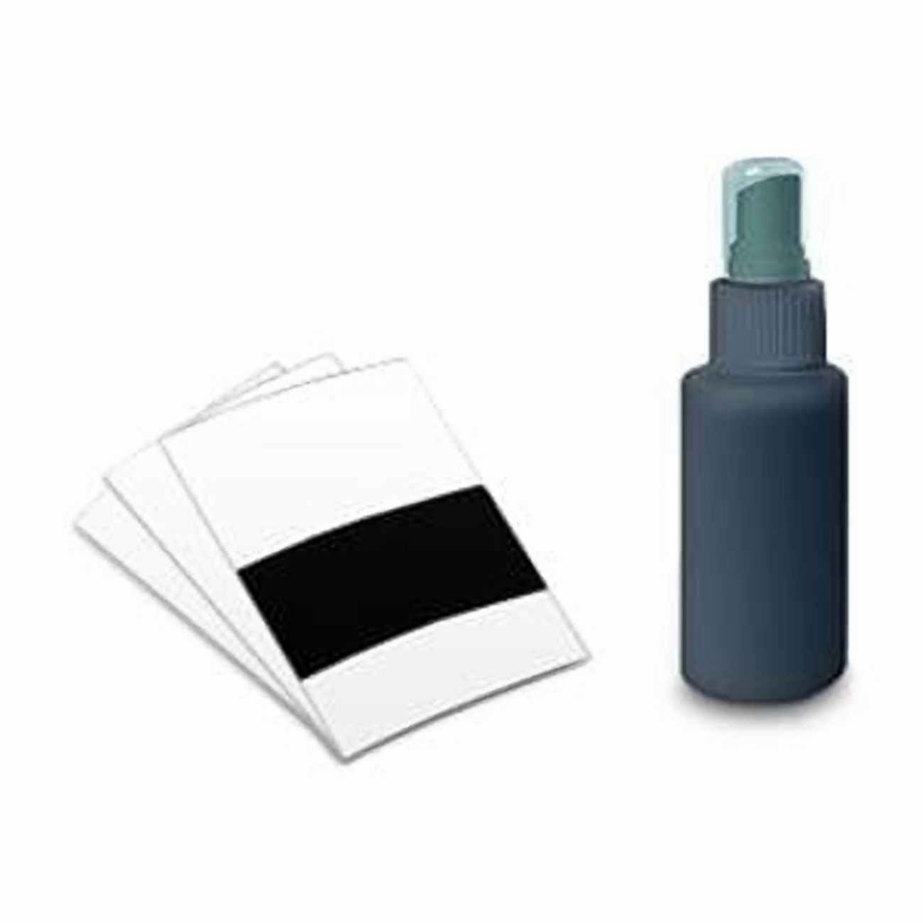 Scanner Enhanced Cleaning Kit - A6 - Walmart.com