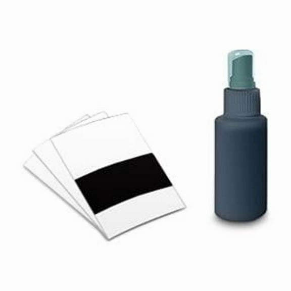 Scanner Enhanced Cleaning Kit - A6