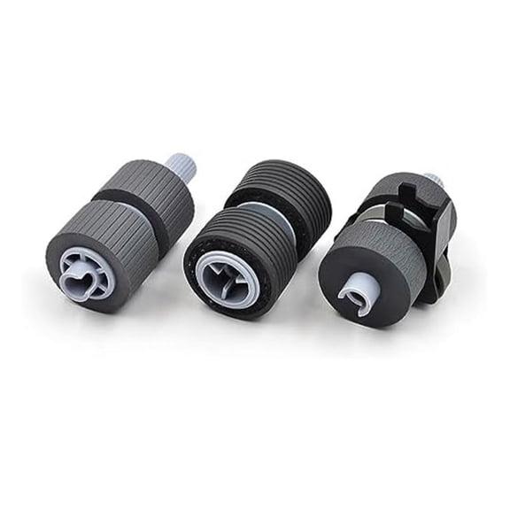 Scanner Exchange Roller Kit Compatible Fi-6770 Fi-6670 Fi-6770A Fi-5750C Fi-5650C Fi-5750 Fi-5650 Fi-6750 Fi-6750S