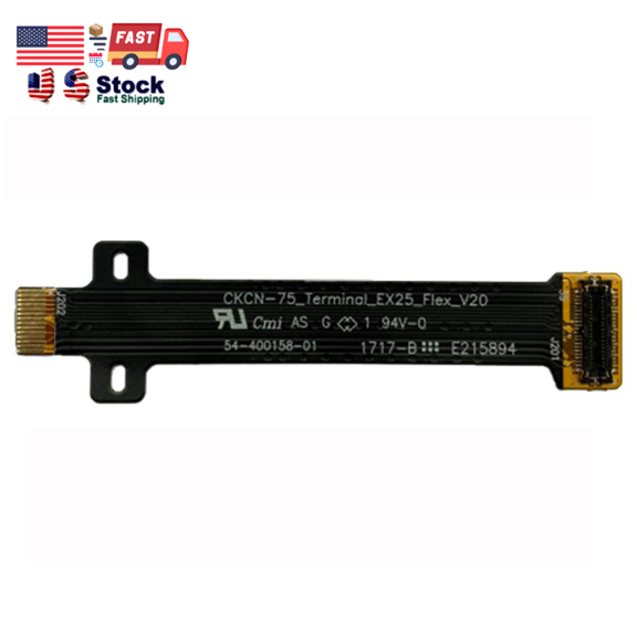 Scanner Flex Cable (EX25) for Intermec CK70 CK71224-876-0200 / 145-426-002