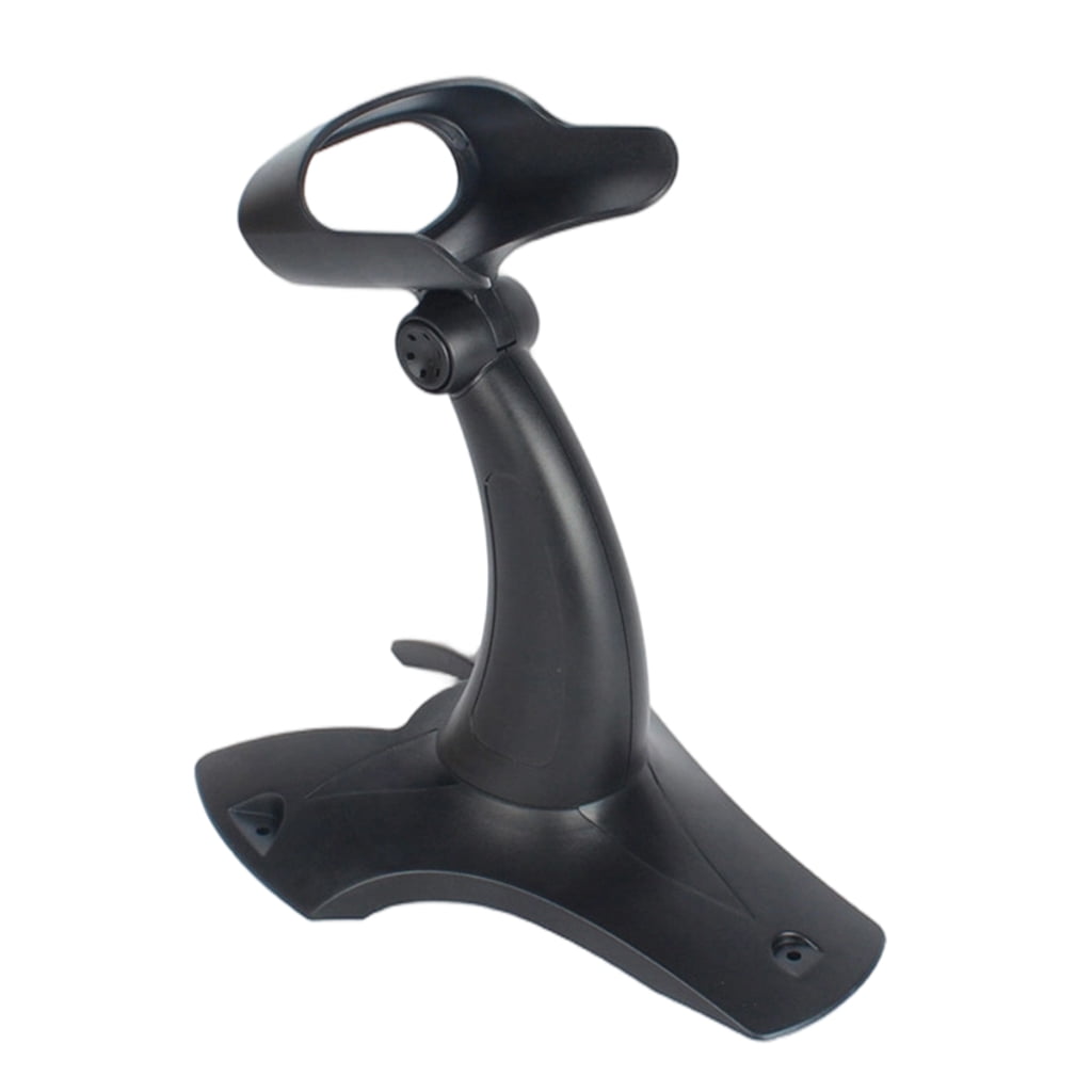 Handheld Scanner Rests Scanner Holder Barcode Scanner Holder Barcode Reader Bracket Space ...