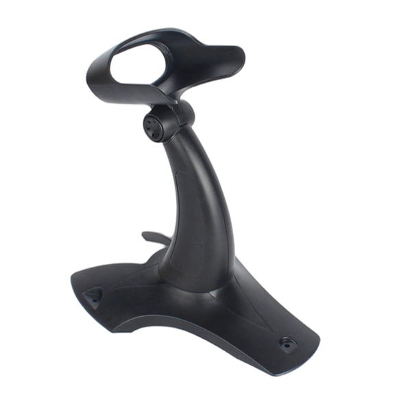 Scanner Holder Barcode Scanner Holder Barcode Reader Bracket Space Saving Holder