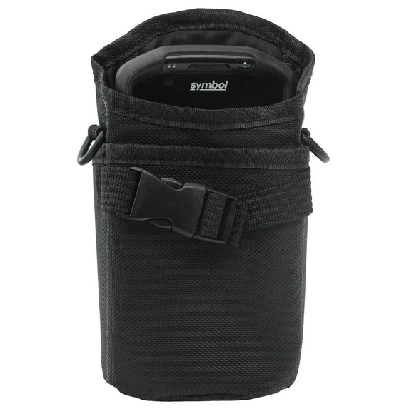 Scanner Holster Carrying Case with Rugged Belt Clip for Symbol TC20 TC53 TC70 TC72 TC75 TC77 MC3090 MC3000 MC55 MC65 MC2100 EDA50 EDA51 70E Barcode Scanner Mobile Computer