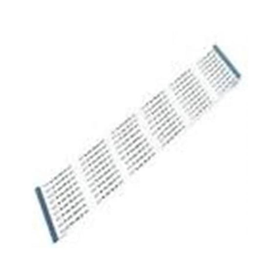 Scanner Interface Cable Assembly