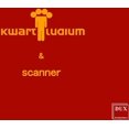 thumbnail image 1 of Scanner - Kwartludium & Scanner - Music & Performance - CD, 1 of 1