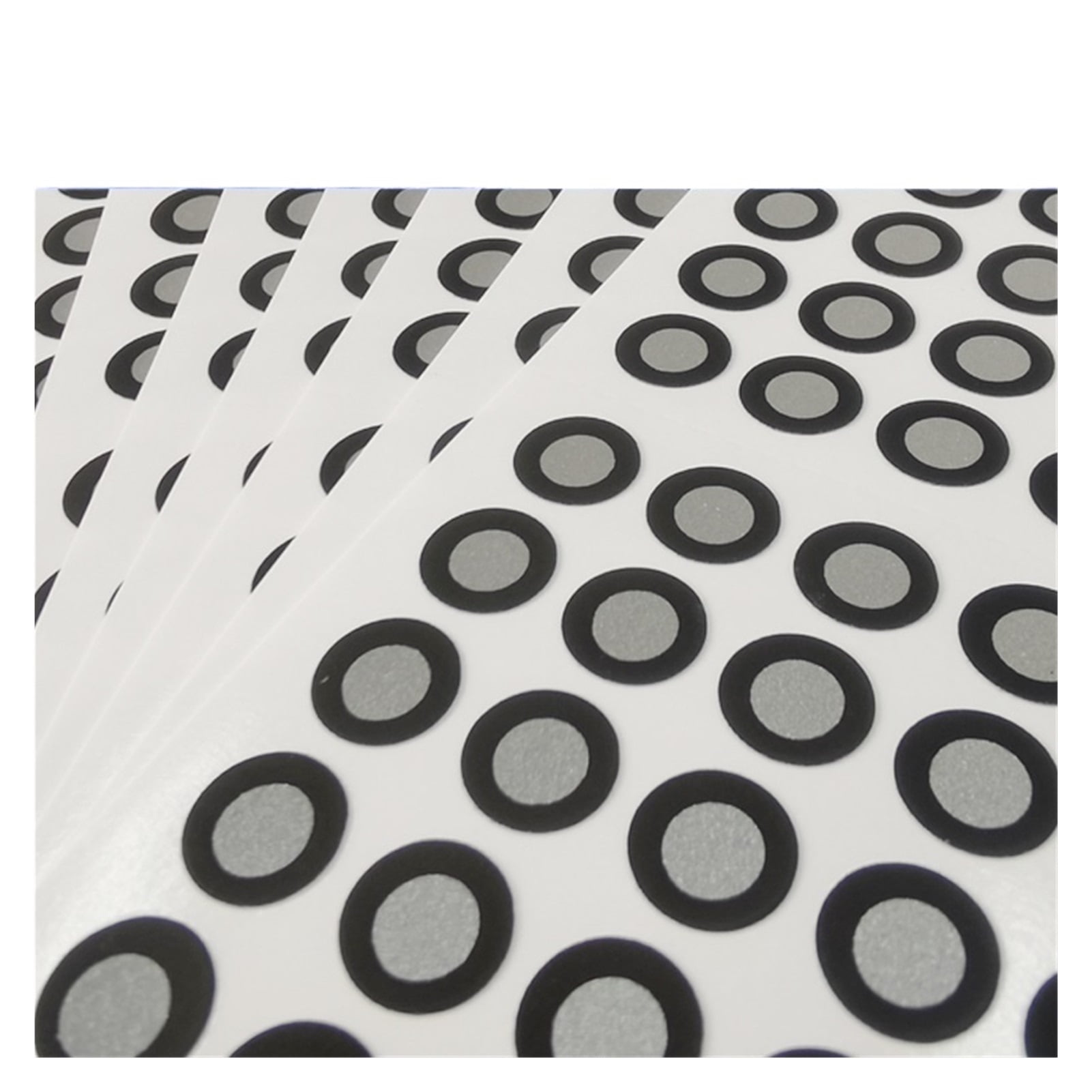 Scanner Marking Point High Reflective Reference Point Markers For 3D Scanning And Optical Tracking 10000 Points ,Accurate Tracking Dots