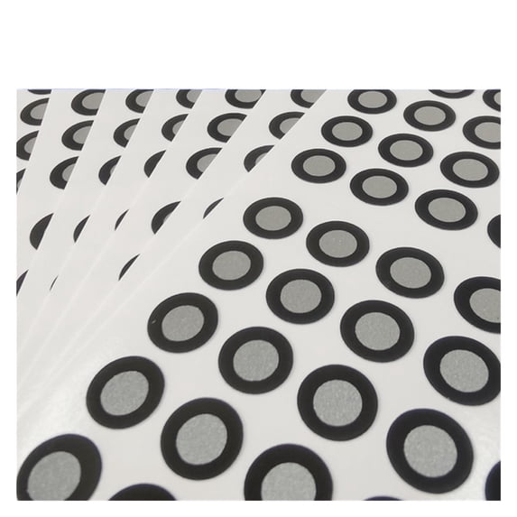 Scanner Marking Point High Reflective Reference Point Markers For 3D ...