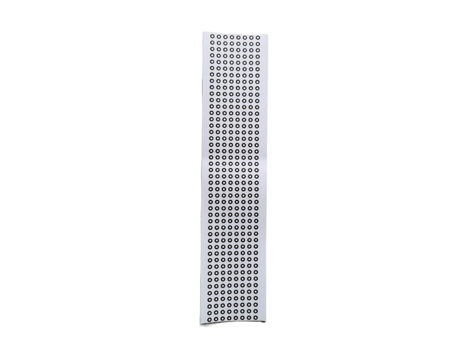 Scanner Marking Point High Reflective Reference Point Markers For 3D ...