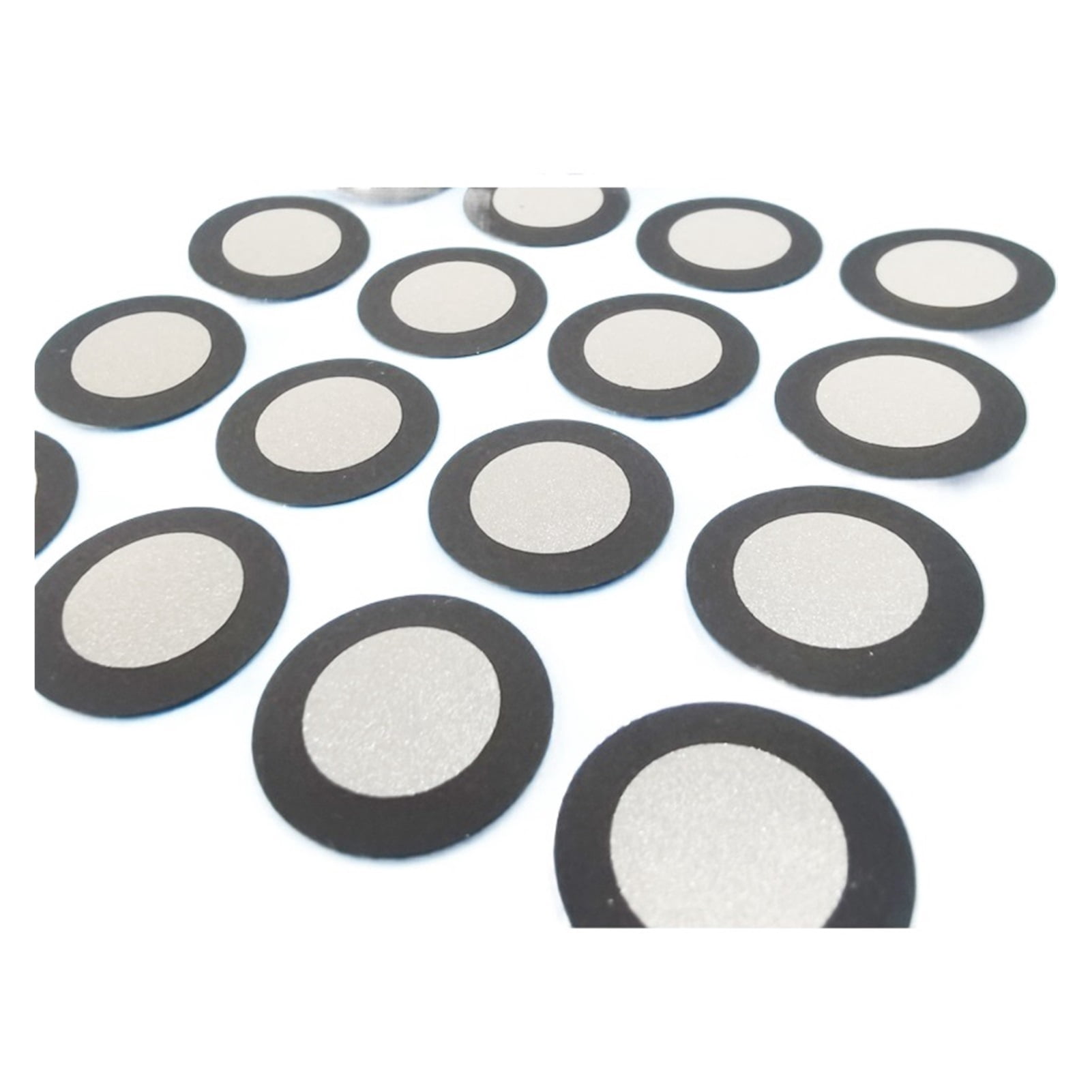 Scanner Marking Point High Reflective Reference Point Markers For 3D ...