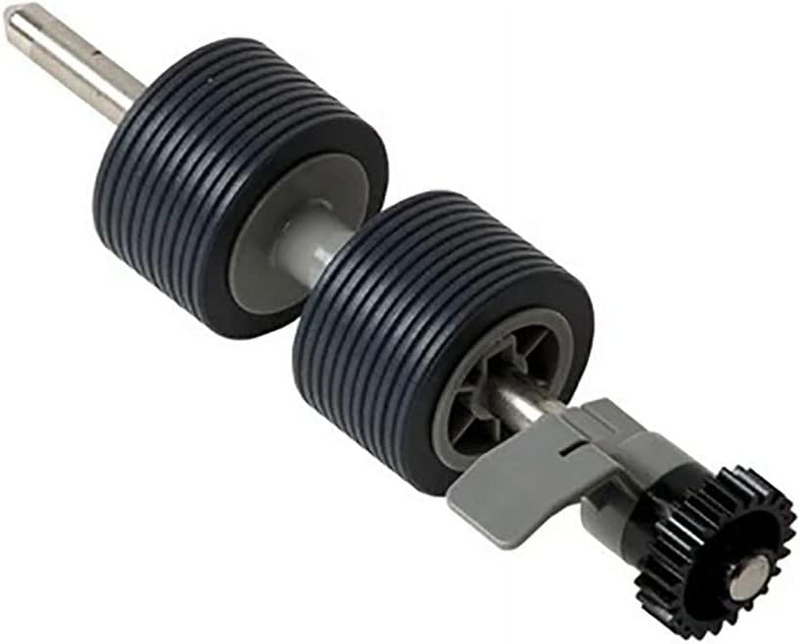 Scanner Pick Roller Separator Brake Roller Kit for Fujitsu Fi6400 fi