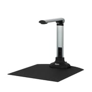 Scanner T1280 Soft Base Book Document Camera 12 Mega-pixel Camera HD Size A4 English Software For Office/School/Bank/Hospital