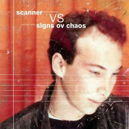 Scanner Vs. Signs of Chaos