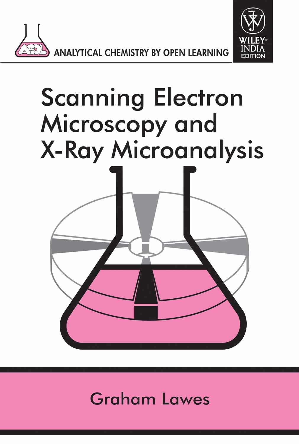 Scanning Electron Microscopy and Xray Microanalysis Graham Lawes