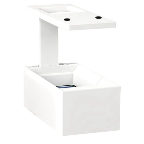 Scanning Stand For Trading Cards - Fast & Efficient Card Scanner for MTG - Phone Stand for ManaBox Ideal for Easy Scanning and Card Management