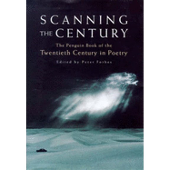 Pre-Owned Scanning the Century (Hardcover) 0670880116 9780670880119